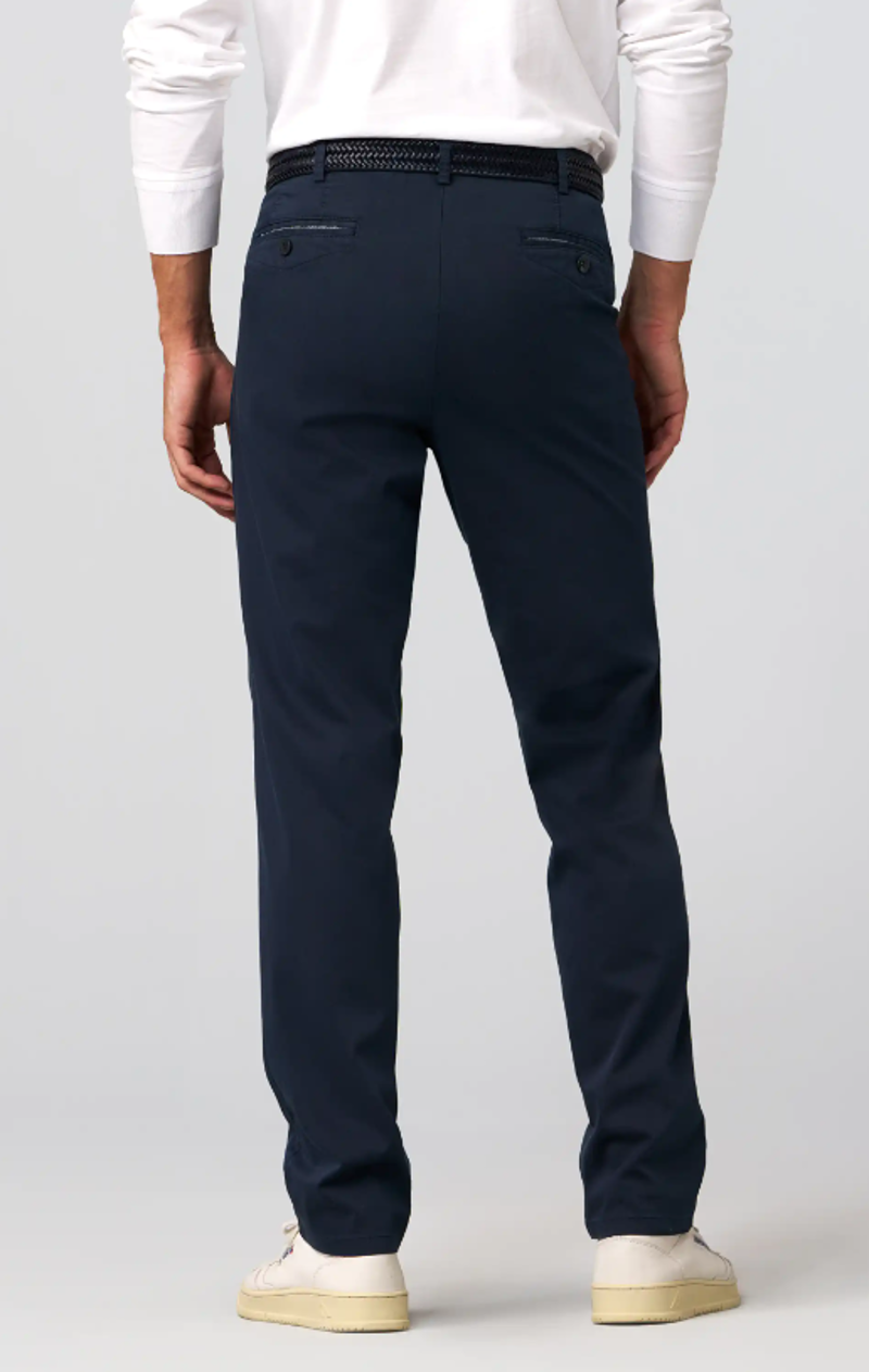 Meyer Navy Chicago Chino 1-5060/18-1