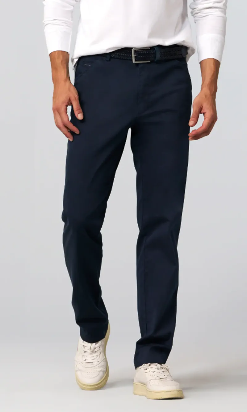 Meyer Navy Chicago Chino 1-5060/18