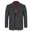 Douglas Gold Cotswold Jacket Dark Grey 15171/08