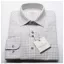Taylor Hunt Brushed Cotton Shirt Navy/Fawn