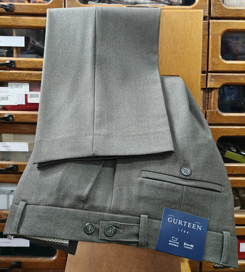 3723-023 Acorn Cambridge Trouser