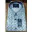 Daniel Grahame Geneva Short Sleeve Casual Shirt Blue 131-14458-21 