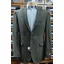 Scott By the Label Herringbone Tweed Jacket Green S192221J 
