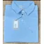 Carabou Polo Shirt Sky