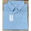 Carabou Polo Shirt Blue 