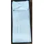P.L. Sells Cummerbund/Bow Set White CS210/23 