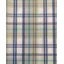 Carabou Sports Shirt Sage/Blue Check BL9