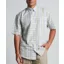 Carabou Sports Shirt Sage/Beige Check BL9