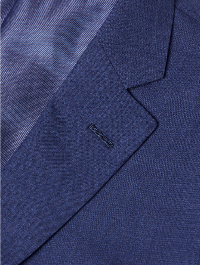 Daniel Grahame Damon Jacket Blue 43155/27-1