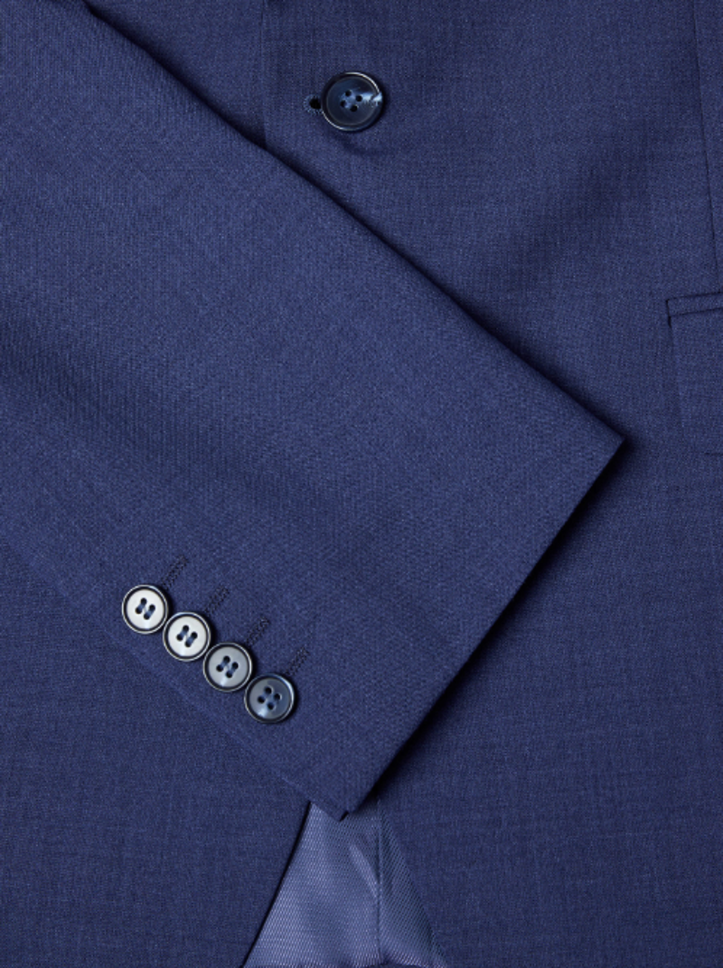 Daniel Grahame Damon Jacket Blue 43155/27-2