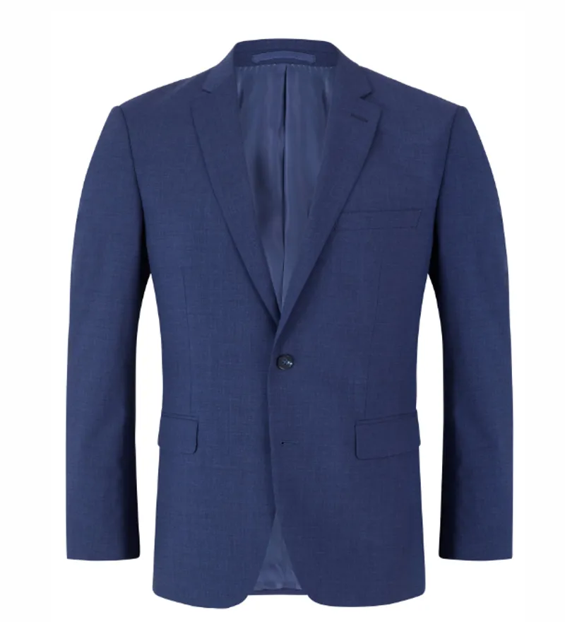 Daniel Grahame Damon Jacket Blue 43155/27