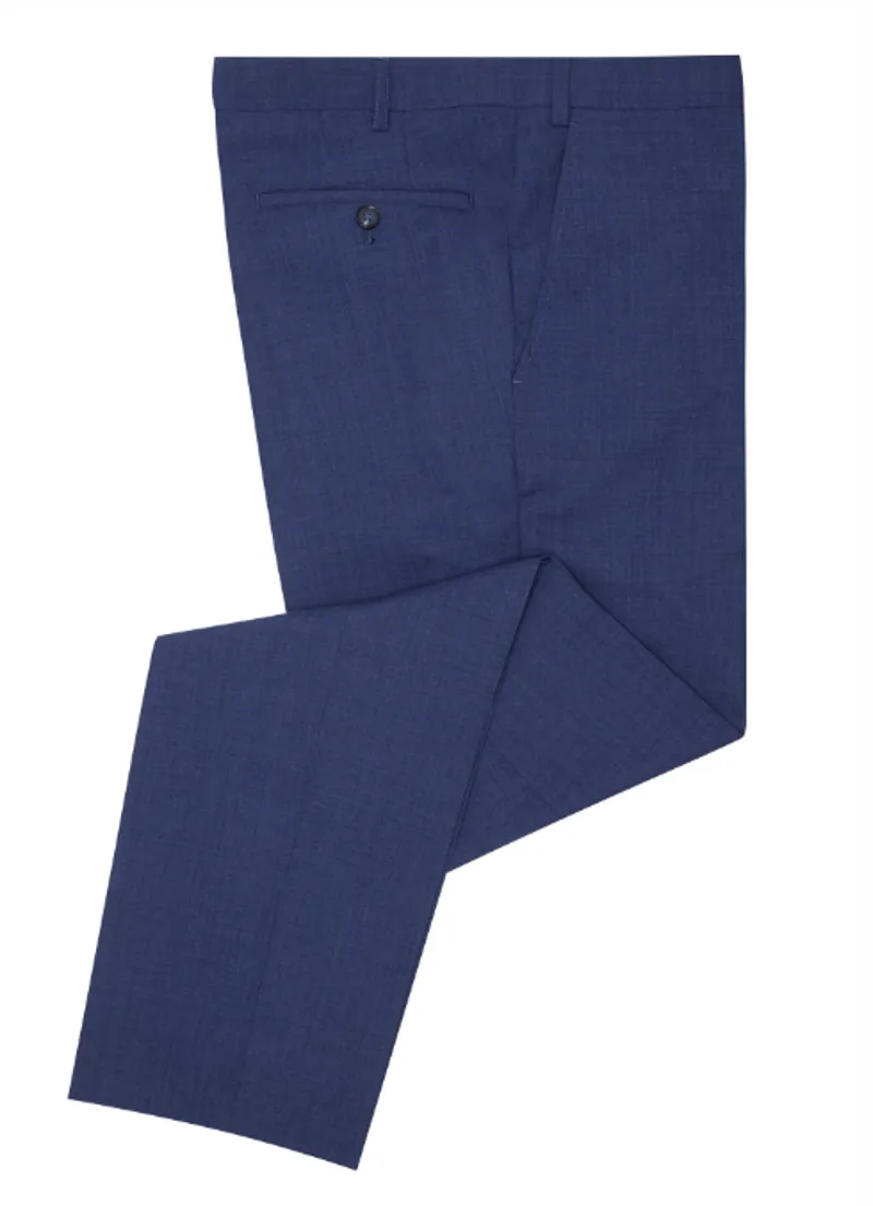 Daniel Grahame Damon Trousers Blue 73155/27 