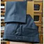 Scott By The Label Herringbone Trouser Black SS10140T 