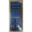 Michael James Braces Wide Clip Navy 