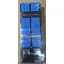 Michael James Braces Wide Clip Royal