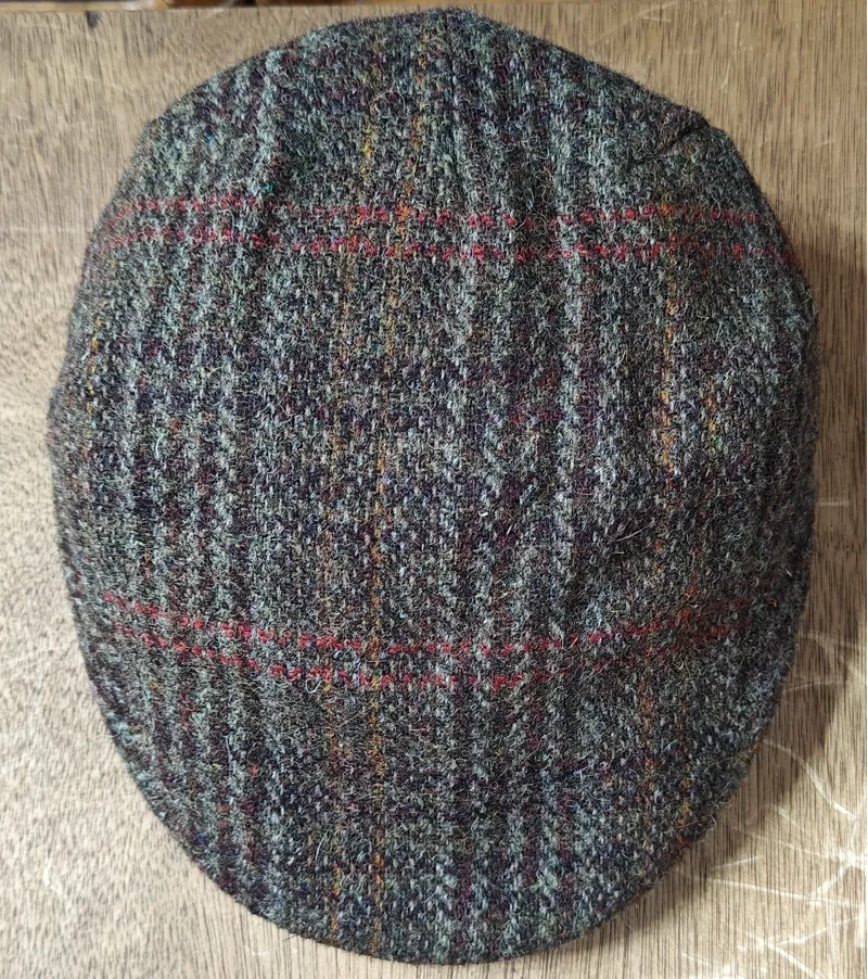 Failsworth Stornoway Cap 8390 