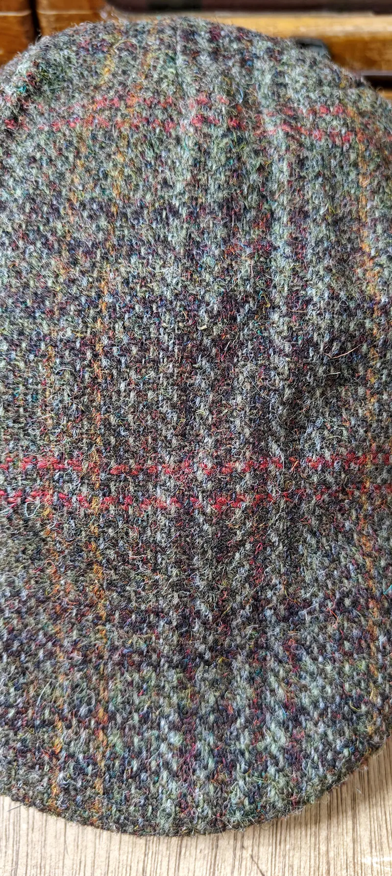 Failsworth Stornoway Cap 8390 -1