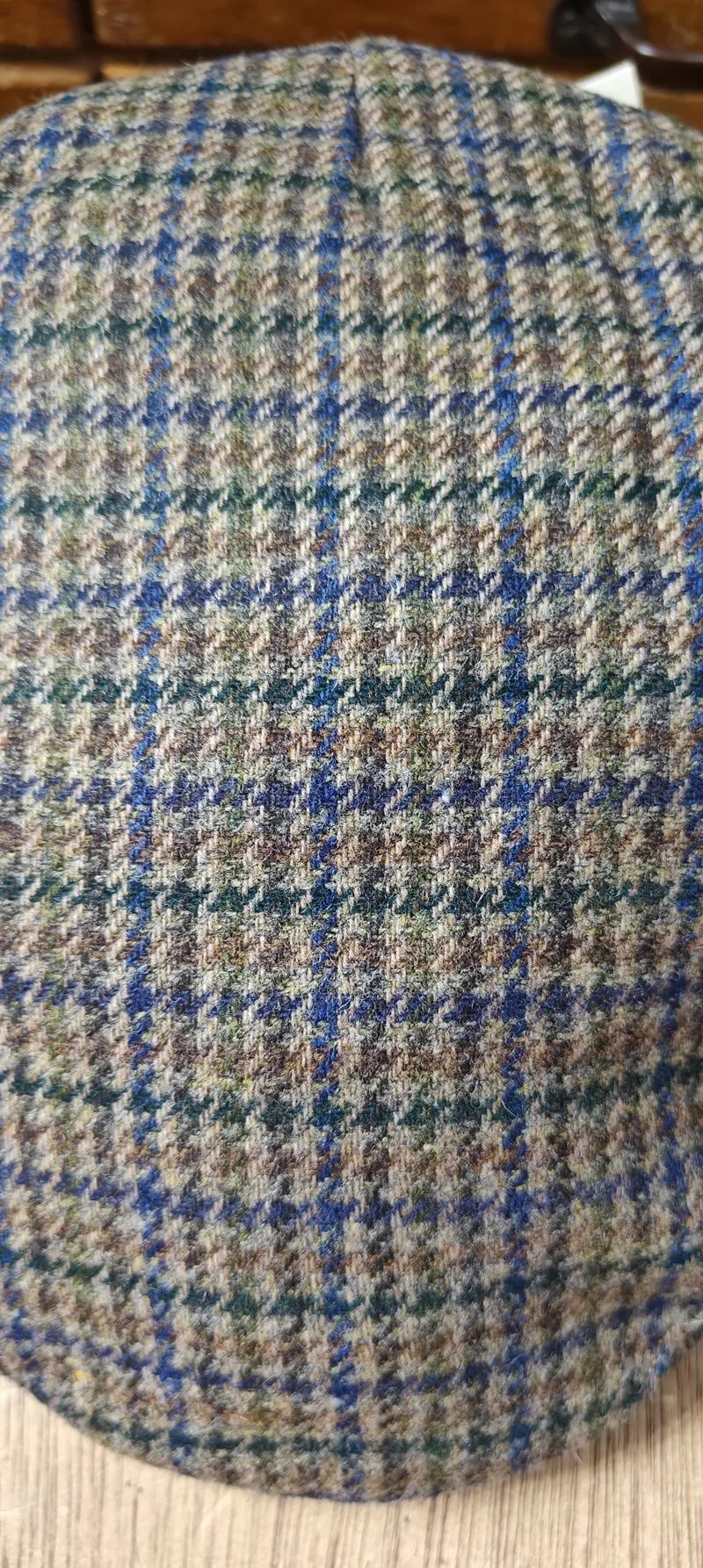 Failsworth Cambridge Cap 493 -1