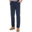 Gurteen Longford Spring Stretch Cotton Chino Navy 1223/036 