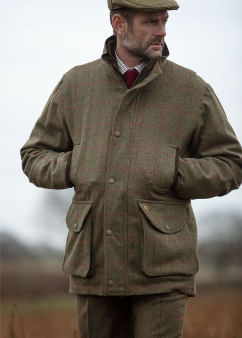 Field to Town Tailoring