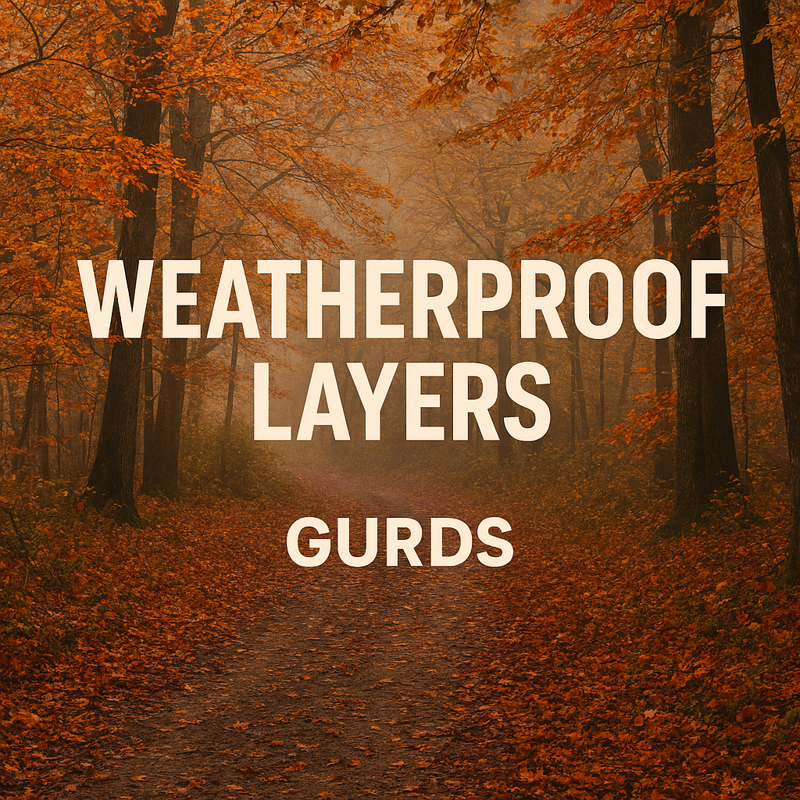 Built for the Elements