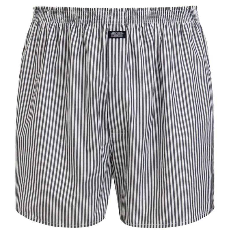 Jockey Boxer Short 4XL assorted colours-1