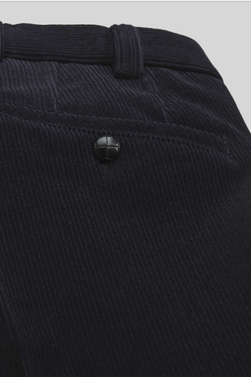 Meyer Roma Navy Cord 2-390-18 -3