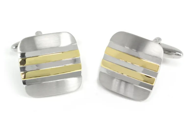 Sophos Cufflinks Stripe 20330N  
