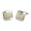 Sophos Cufflinks Stripe 20330N  