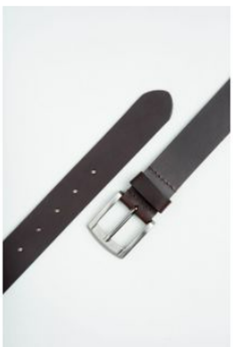 Charles Smith 35mm Belt Brown 30017 -2