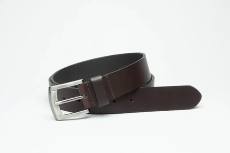Charles Smith 35mm Belt Brown 30017 
