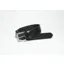 Charles Smith 35mm Belt Black 30017