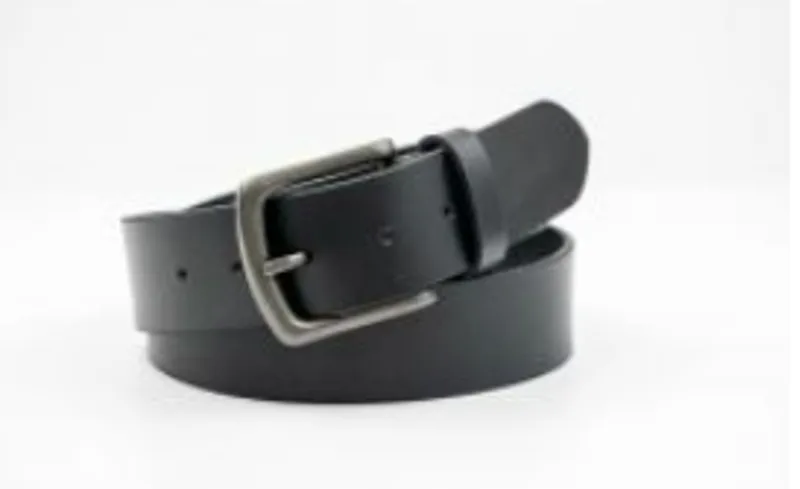 Charles Smith 40mm Belt Black 30018 