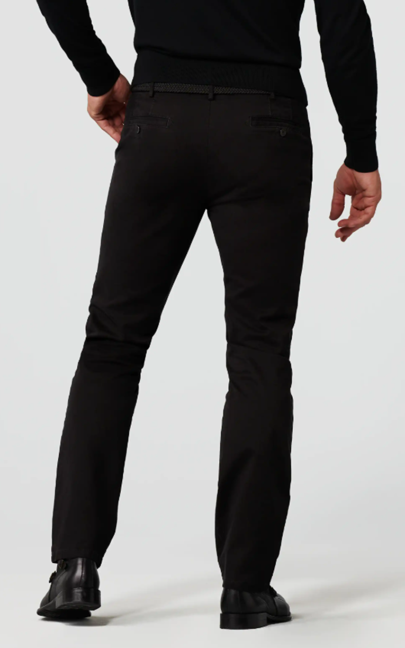Meyer Black Roma Chino 9-316/09-1