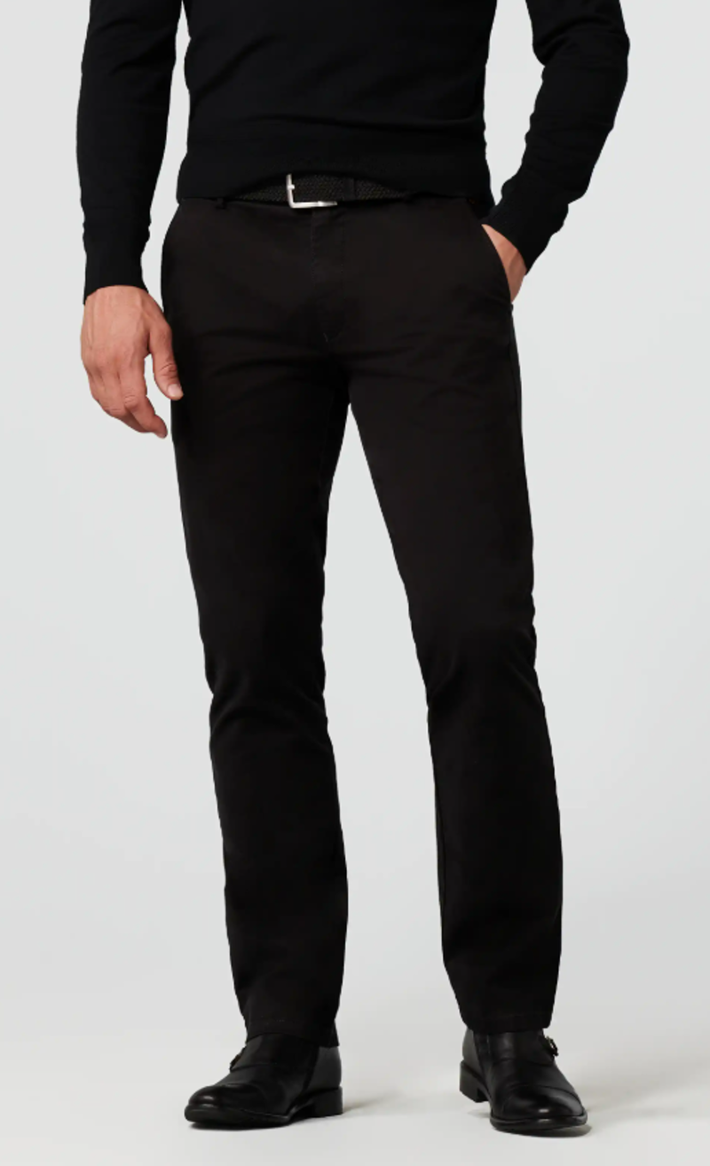 Meyer Black Roma Chino 9-316/09