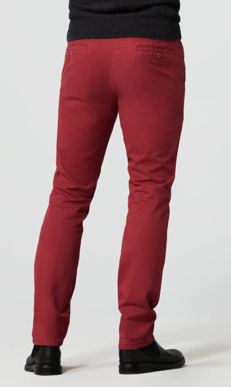 Meyer Red Roma Chino 9-316/55-1