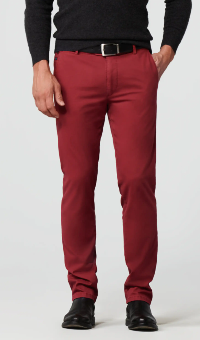 Meyer Red Roma Chino 9-316/55