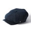 Failsworth Caroway 8 Piece Cap Navy 3302 