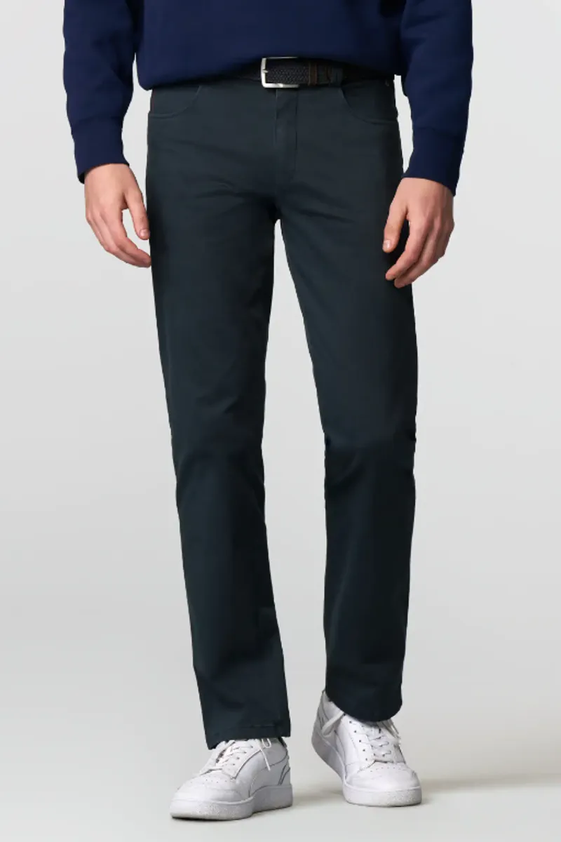 Meyer Diego Navy Chino 2-5620-18 