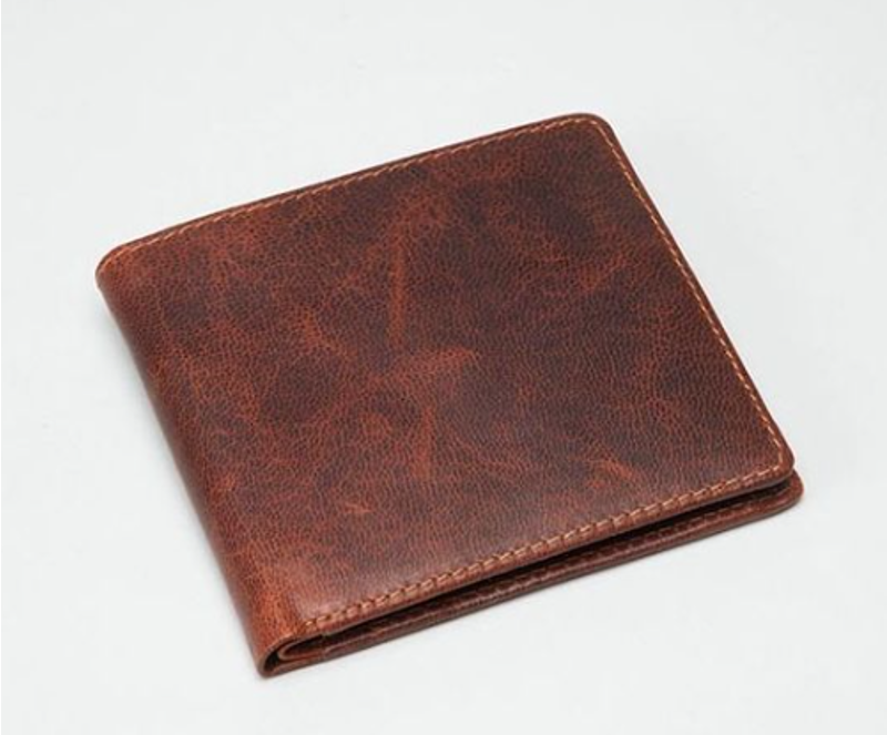 Ibex Wallet Tan 611016GVT -1