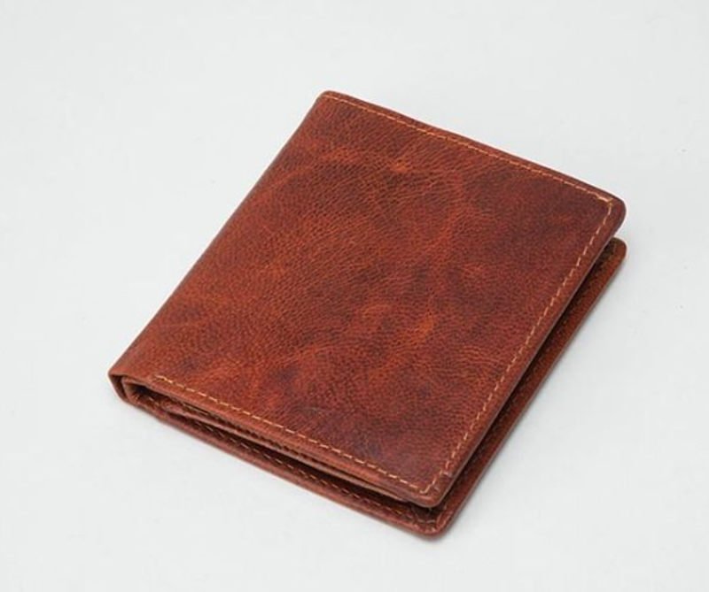 Ibex Wallet Tan 611032GVT -1