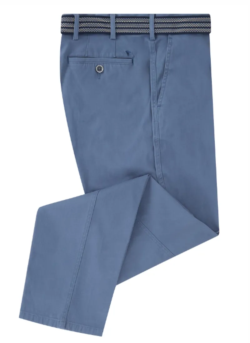  DG's Drifter Driscoll Chino Blue 70510/24