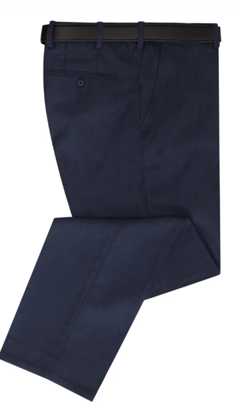  Prestige San Vito Trouser Mid Blue 70483/27