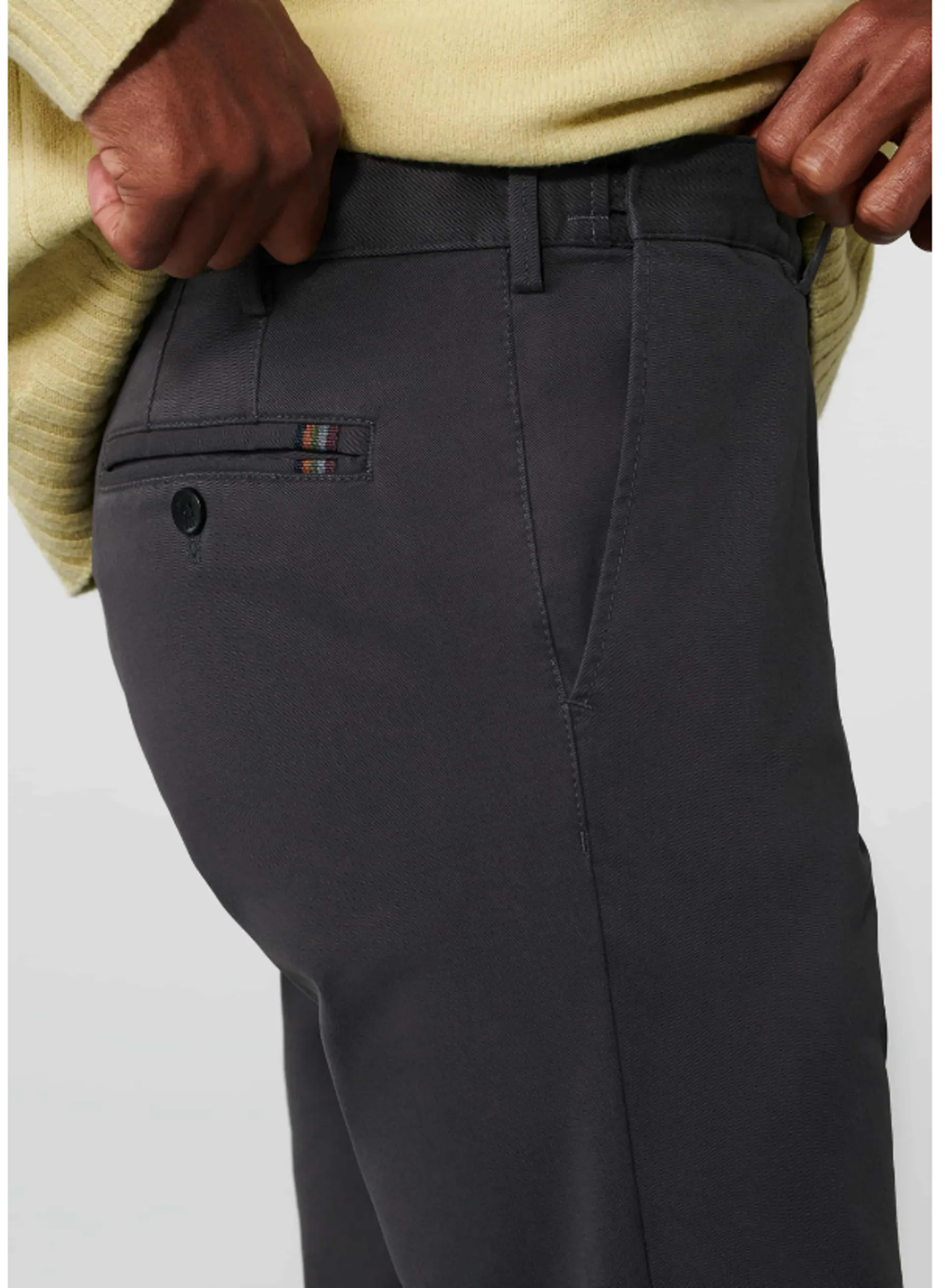 Pantalón Hombre Meyer Ropa De Hombre Pantalones Para Hombre