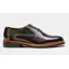 Cavani Brentwood Brown/Olive Brogue