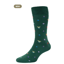 HJ Hall Cotton Rich Baubles Green HJ434 
