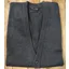 Franco Ponti Knitted Waistcoat 50/50 Charcoal K06