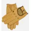 Dents Delta Driving Glove Cork 5-1011