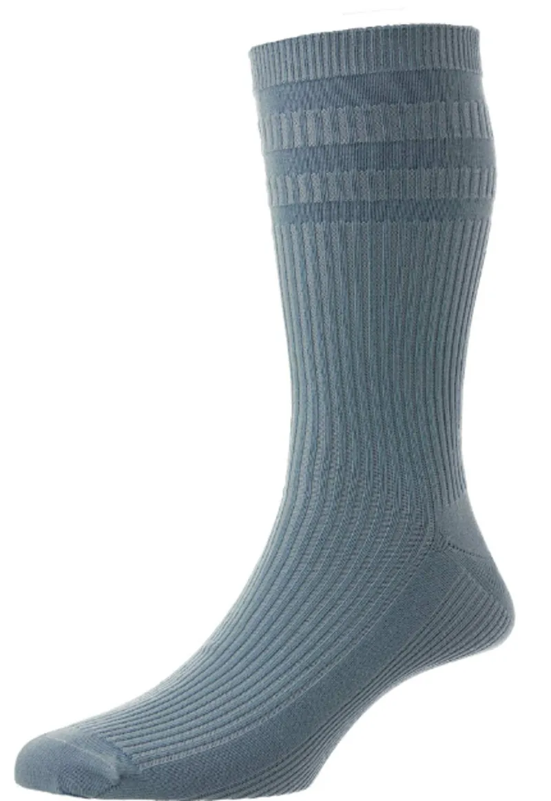 HJ91 Denim Cotton Softop