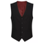  Daniel Grahame Dale Waistcoat Black 51075/00 